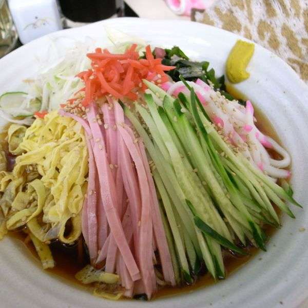 一番好きな日本食は何ですか?