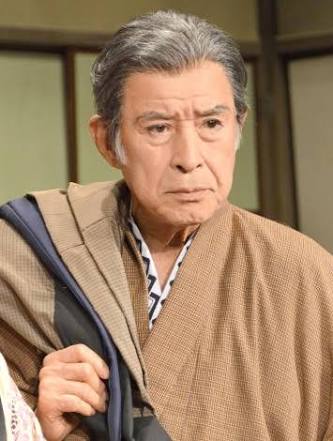 50代以上のかっこいい俳優