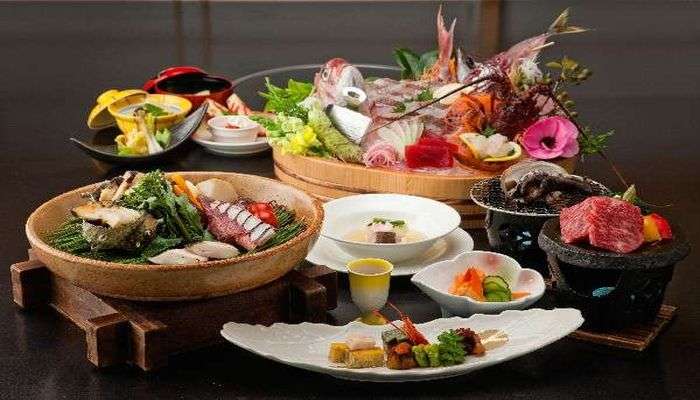 一番好きな日本食は何ですか?
