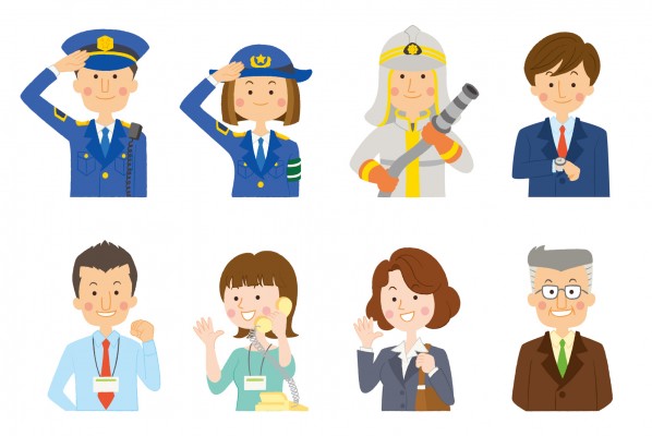 公務員月給、3年連続引き上げの公算…民間給与を下回る見通しであるため　