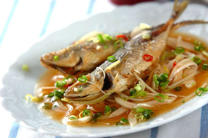 一番好きな日本食は何ですか?