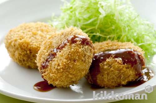 一番好きな日本食は何ですか?