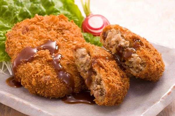 一番好きな日本食は何ですか?