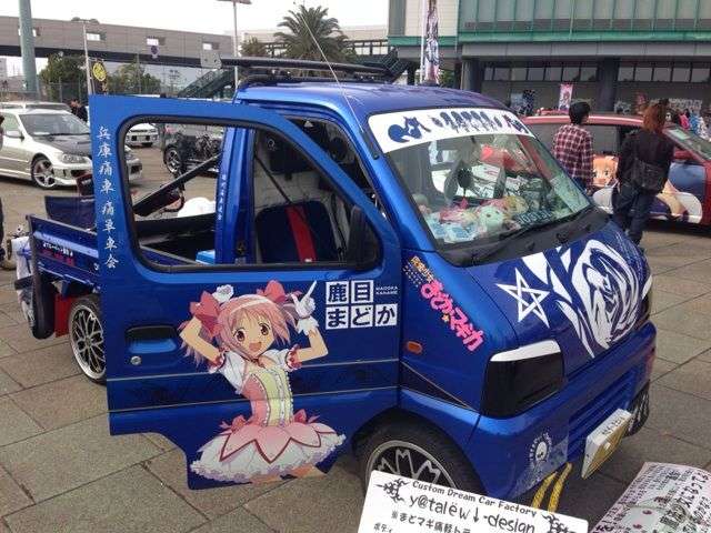 首都圏以外の男性の軽自動車乗り