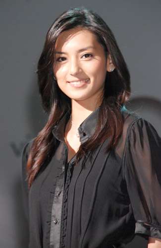 芸能人 三大美女を決めるとしたら?