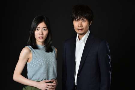 SKE松井珠理奈、連ドラ初主演！ 前田敦子の枠引き継ぎ「嬉しい半面プレッシャー」