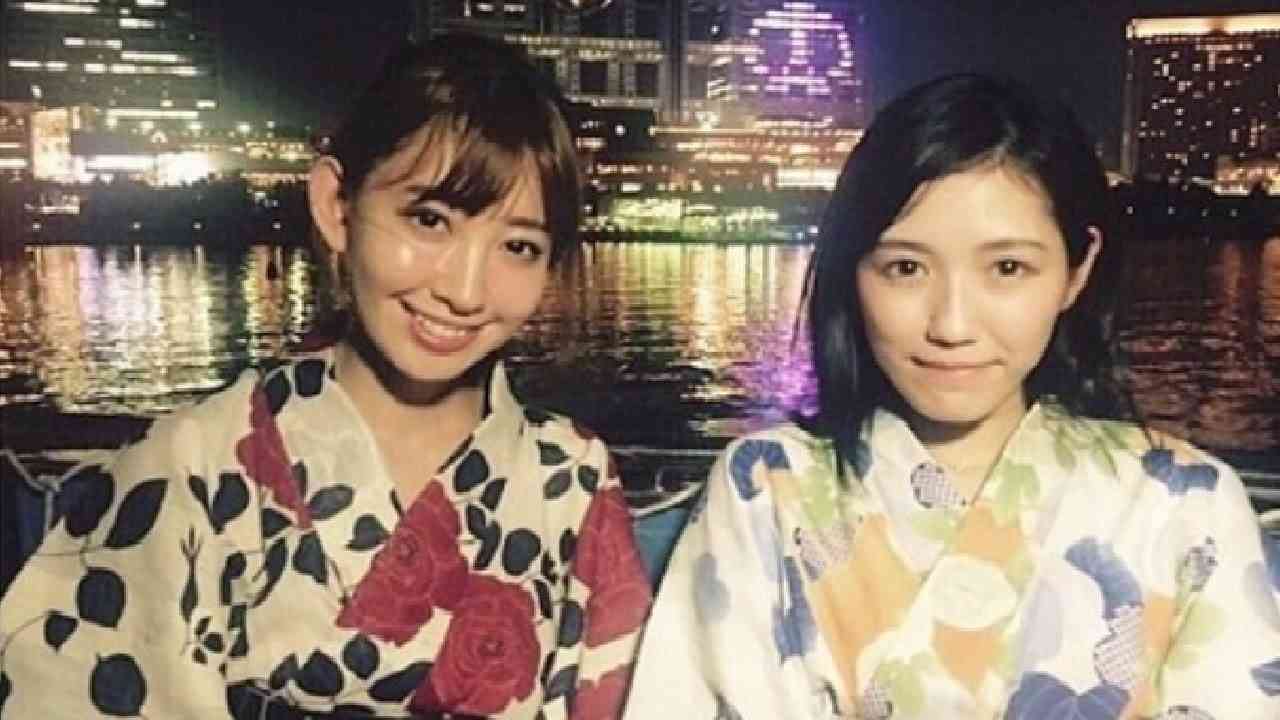 浴衣が似合う人の画像を貼るトピ