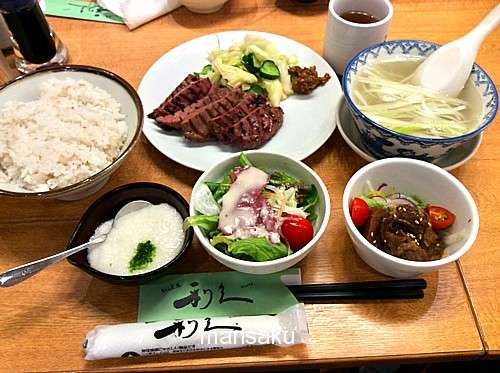 一番好きな日本食は何ですか?