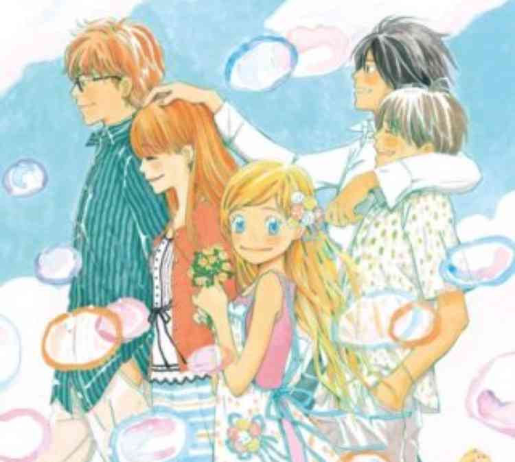 漫画で疑問に思ったこと