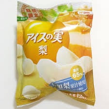 アイスを評価するトピ