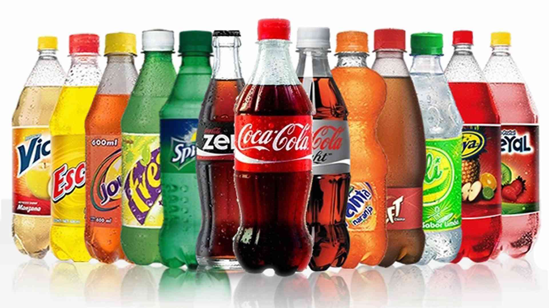 炭酸飲料が大好きな人