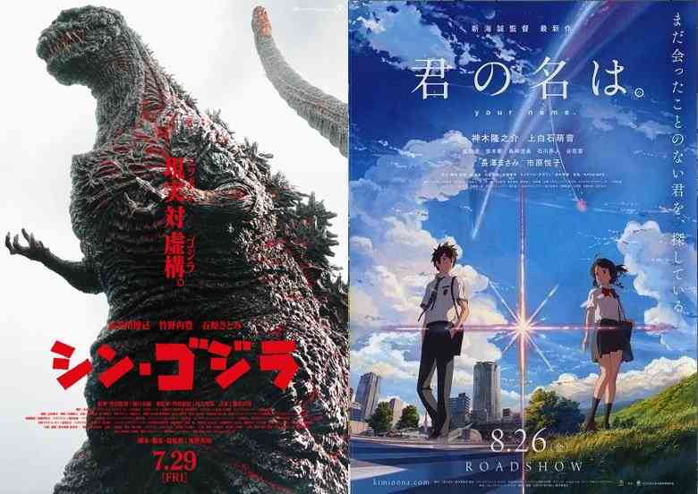 ジブリ以外のお勧めアニメ映画