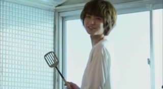 Hey!Say!JUMP大好きさん集まれ！
