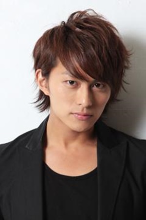 戦隊モノから出世した好きな俳優さん!