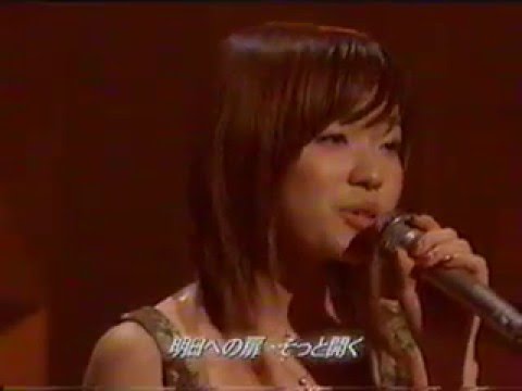I WiSH　明日への扉 - YouTube