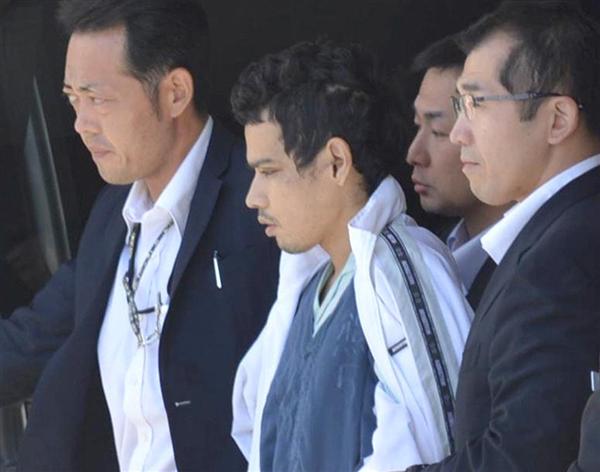 【熊谷６人殺害事件】ペルー人・ナカダ容疑者が頭部の手術で別人に！　奇声・奇行はなくなったが「私はやっていない…」 - 産経ニュース