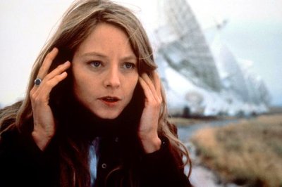 映画で強い女性の画像を貼ってください