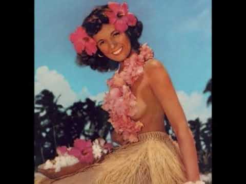 Me Rock-A-Hula  -  Bill Haley & His Comets - YouTube