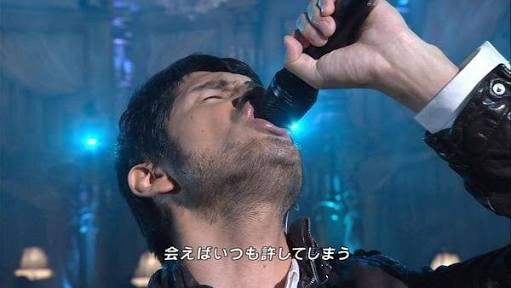 平井堅あるある
