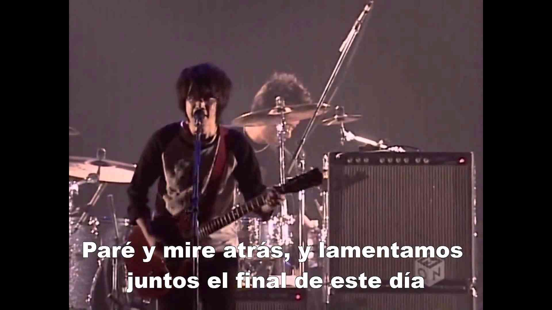 Re:Re_ _ リライト _ (Rewrite) ASIAN KUNG FU GENERATION Sub. español - YouTube