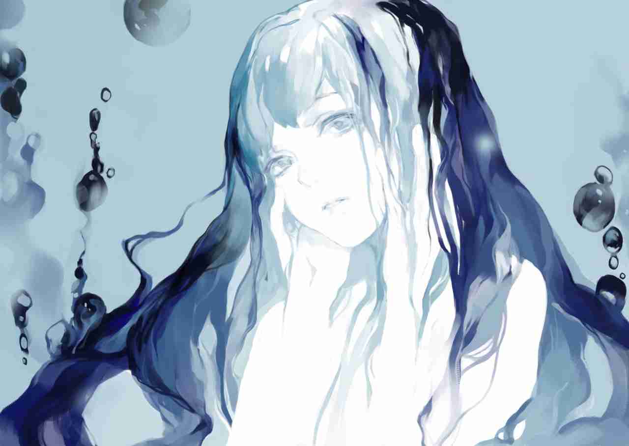 Pixivやってる人～