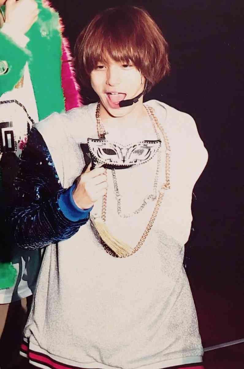 ジャニーズがゴリ押しする伊野尾慧 男版の剛力彩芽 化を危惧 ガールズちゃんねる Girls Channel