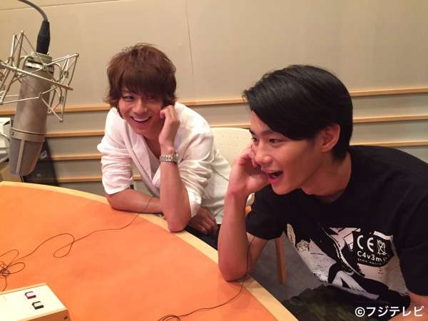 三浦翔平＆野村周平の月9副音声、おもしろすぎてクレーム？「ドラマの内容が入ってこない」「めっちゃ笑った」 - モデルプレス