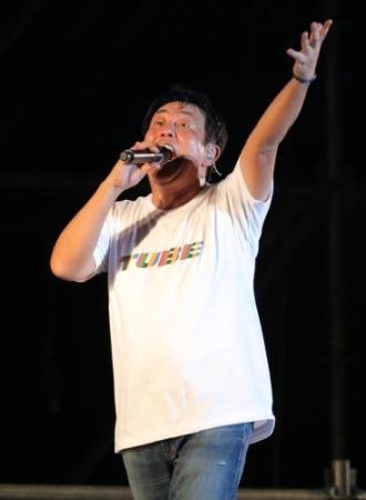 TUBE前田亘輝、声帯手術で絶口調「声質が全然違うよ」