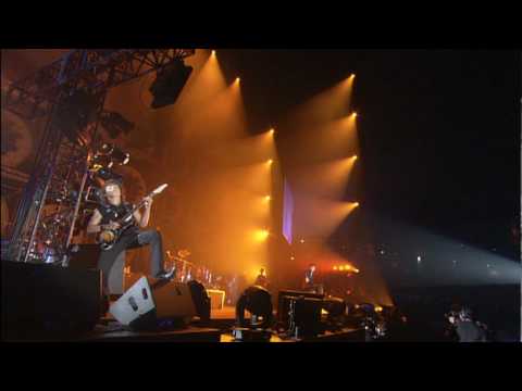 氷室京介 Beat Sweet - YouTube