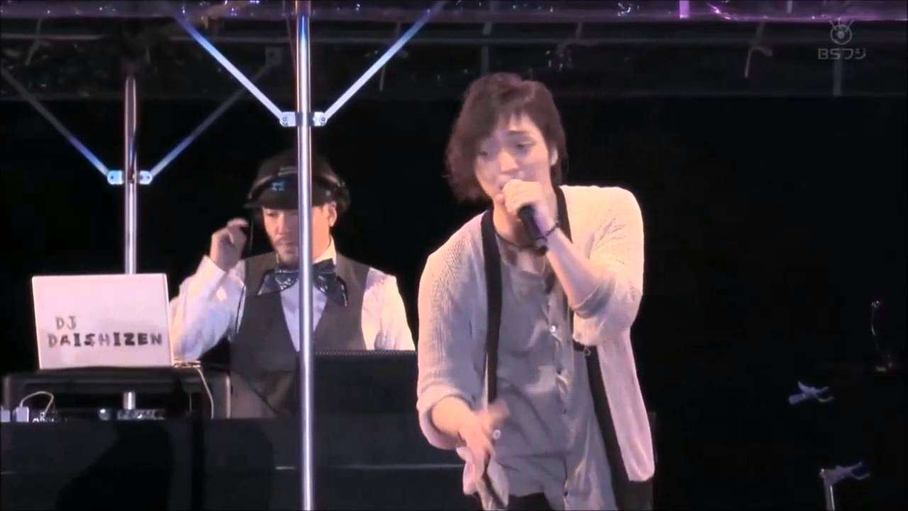 三浦大知　hand （綺麗な手特集） - YouTube