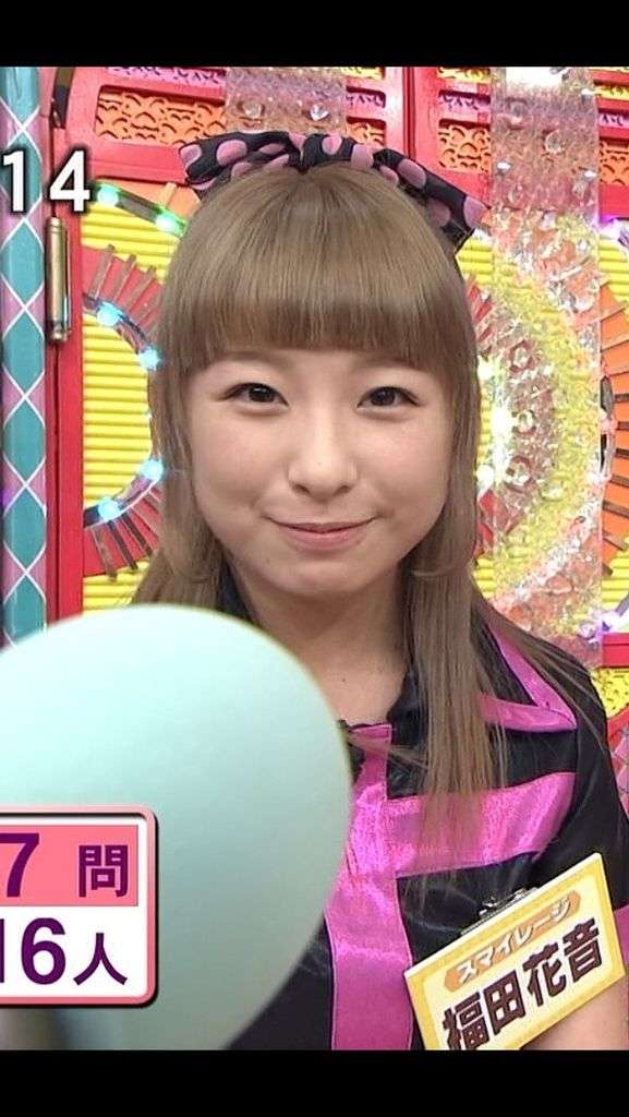 髪型が似合ってない画像ください