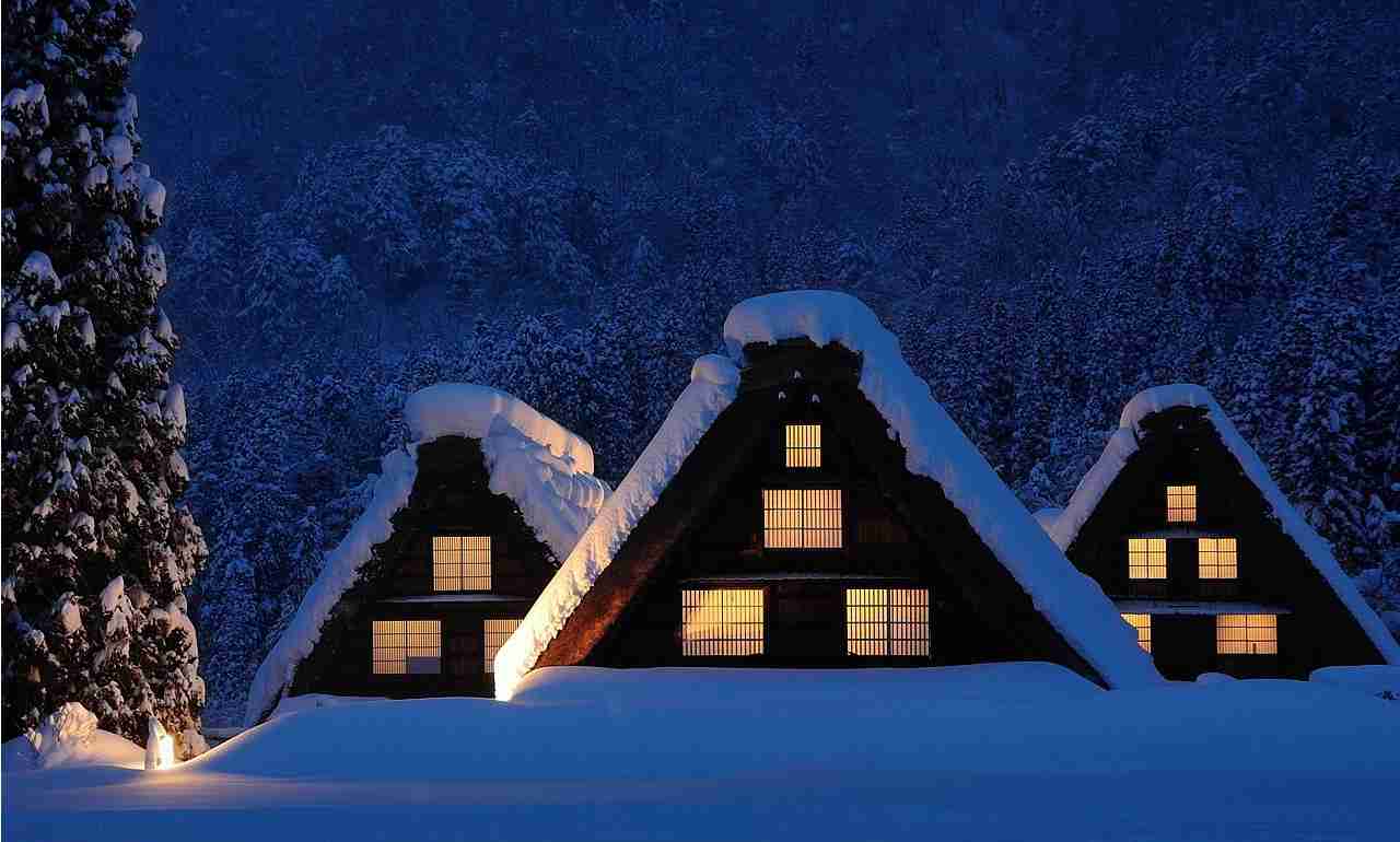 世界遺産を貼っていくトピ