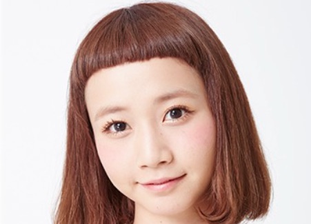 髪型が似合ってない画像ください