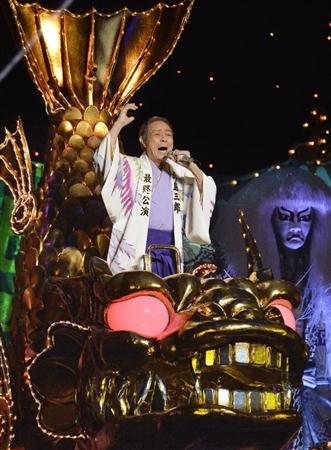世界中の祭りが集まるトピ