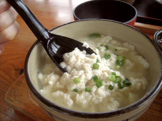 胃に優しい料理の画像下さい