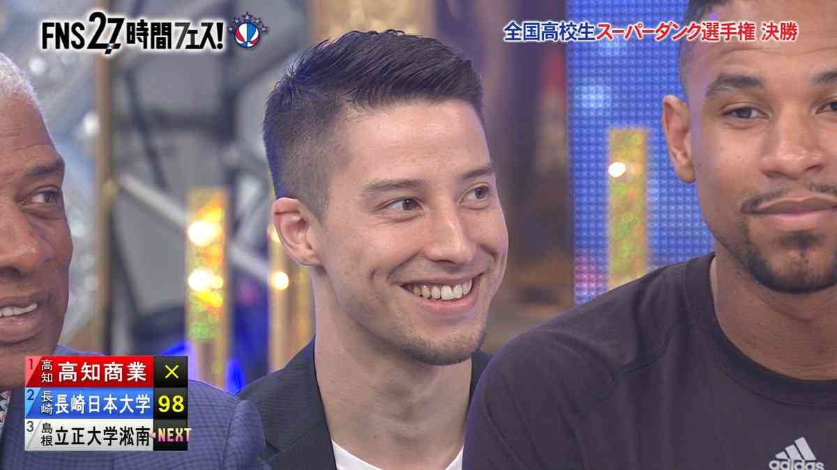 皆さんは何系男子が好みですか?