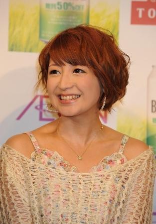 「今まで起用できずつらかった」矢口真里、