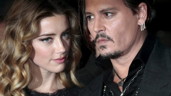 ジョニー・デップ離婚：ついに決着。アンバー・ハードは700万ドル（約7億円）を受け取る