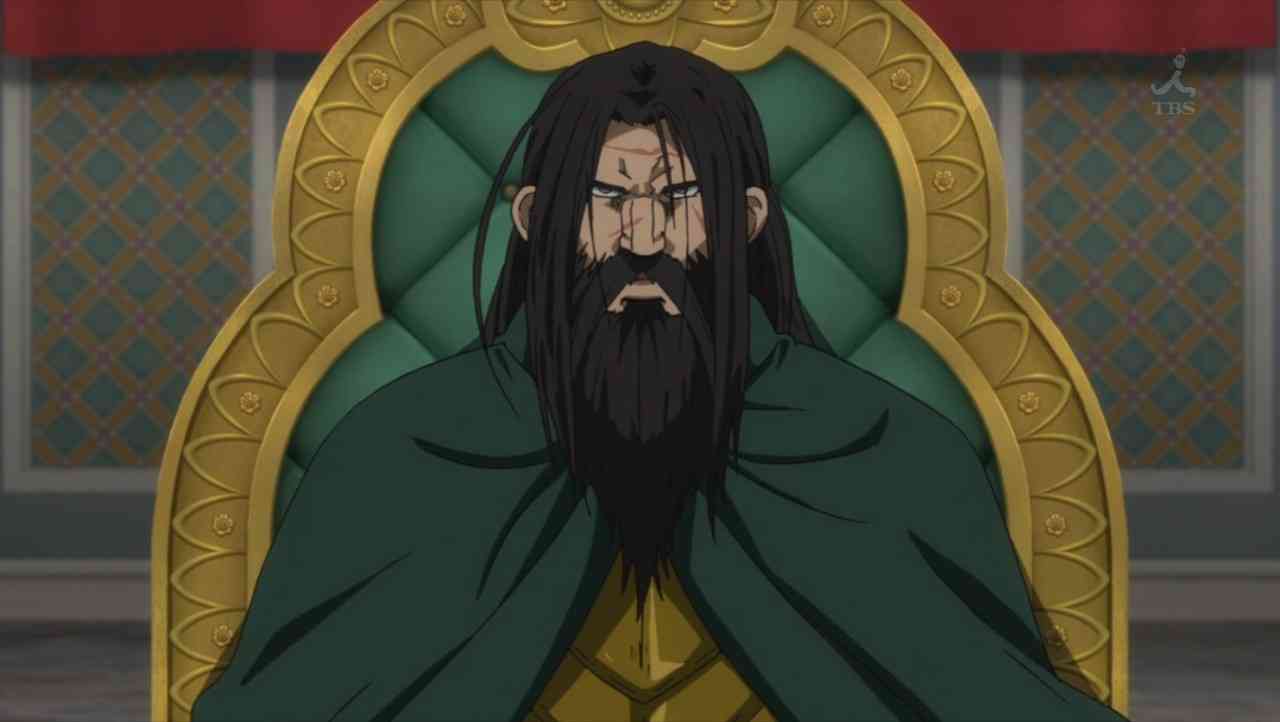 アルスラーン戦記 好きな人 ガールズちゃんねる Girls Channel