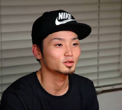 キャップを被った芸能人の画像を集めるトピ