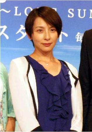 面長の皆さん、どんなヘアスタイルですか?
