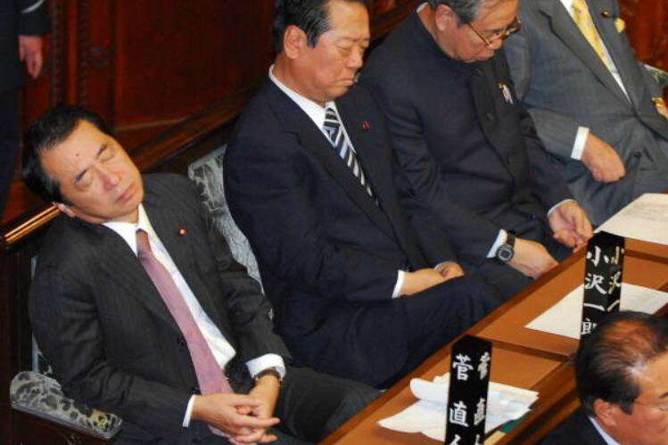 芸能人の寝顔を貼っていくトピ