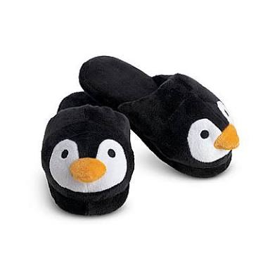ペンギングッズの画像ください