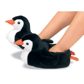 ペンギングッズの画像ください