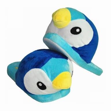 ペンギングッズの画像ください