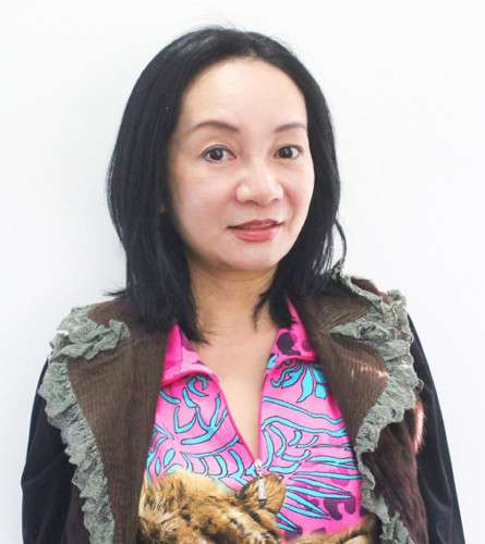 岩井志麻子「本当の女好きは女性を喜ばせることしか考えてない」…高畑容疑者の強姦致傷に （スポーツ報知） - Yahoo!ニュース