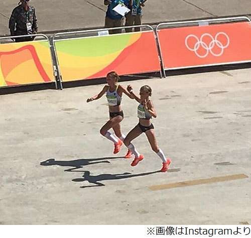 【リオ五輪】