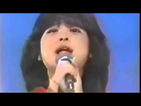 松田聖子 Sailing（セーリング） - YouTube