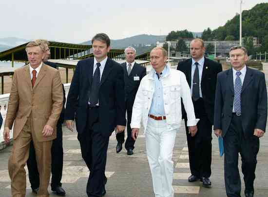 プーチンの画像を集めよう！