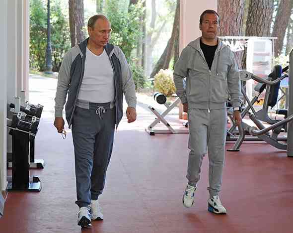 プーチンの画像を集めよう！